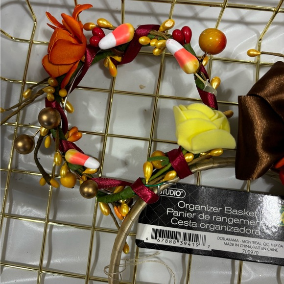 Fall Disney ears - Picture 2 of 3